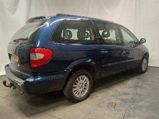 Chrysler Voyager Voyager/Grand Voyager (RG/RS) MPV 3.3 V6 (EGA) [128kW]  (02-2000/12-20=
08) picture 6
