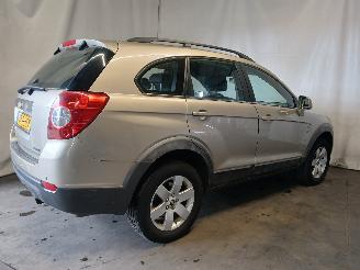 Chevrolet Captiva Captiva (C100) SUV 2.4 16V 4x2 (Z24SED) [100kW]  (06-2006/05-2011) picture 6