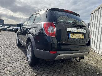 Daewoo Captiva Captiva (C100) SUV 2.4 16V 4x2 (Z24SED) [100kW]  (06-2006/05-2011) picture 5