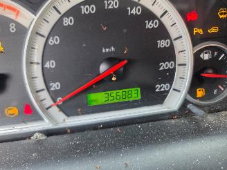 Daewoo Captiva Captiva (C100) SUV 2.4 16V 4x2 (Z24SED) [100kW]  (06-2006/05-2011) picture 2