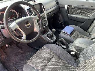 Daewoo Captiva Captiva (C100) SUV 2.4 16V 4x2 (Z24SED) [100kW]  (06-2006/05-2011) picture 11