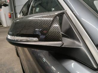 BMW 4-serie 4 serie Gran Coupe (F36) Liftback 420i 2.0 Turbo 16V (N20-B20B) [135kW=
]  (03-2014/02-2017) picture 24