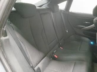 BMW 4-serie 4 serie Gran Coupe (F36) Liftback 420i 2.0 Turbo 16V (N20-B20B) [135kW=
]  (03-2014/02-2017) picture 11