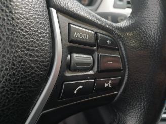 BMW 4-serie 4 serie Gran Coupe (F36) Liftback 420i 2.0 Turbo 16V (N20-B20B) [135kW=
]  (03-2014/02-2017) picture 16