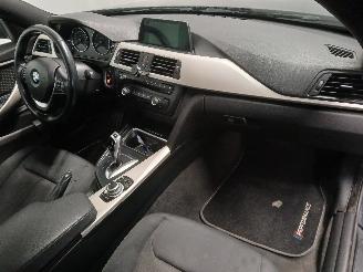 BMW 4-serie 4 serie Gran Coupe (F36) Liftback 420i 2.0 Turbo 16V (N20-B20B) [135kW=
]  (03-2014/02-2017) picture 8