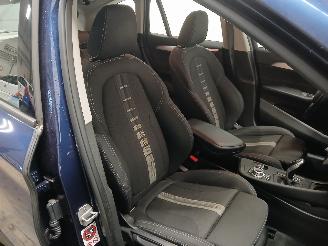 BMW X1 X1 (F48) SUV sDrive 18i 1.5 12V TwinPower Turbo (B38-A15A) [103kW]  (0=
7-2017/06-2022) picture 9