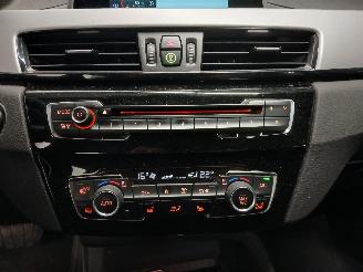 BMW X1 X1 (F48) SUV sDrive 18i 1.5 12V TwinPower Turbo (B38-A15A) [103kW]  (0=
7-2017/06-2022) picture 23