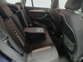 BMW X1 X1 (F48) SUV sDrive 18i 1.5 12V TwinPower Turbo (B38-A15A) [103kW]  (0=
7-2017/06-2022) picture 11