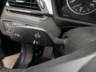 BMW X1 X1 (F48) SUV sDrive 18i 1.5 12V TwinPower Turbo (B38-A15A) [103kW]  (0=
7-2017/06-2022) picture 18