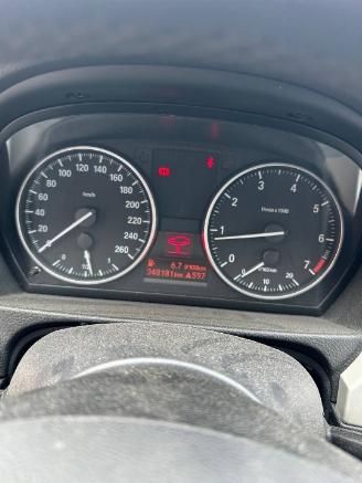 BMW 3-serie 3 serie Touring (E91) Combi 318i 16V (N43-B20A) [105kW]  (05-2007/05-2=
012) picture 2