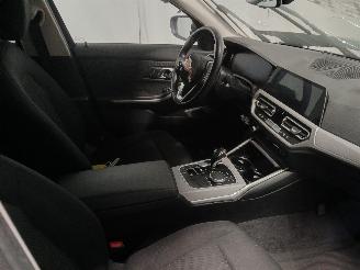 BMW 3-serie 3 serie Touring (G21) Combi 330i 2.0 TwinPower Turbo 16V (B48-B20B) [1=
90kW]  (07-2019/...) picture 8