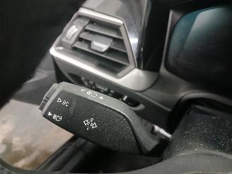 BMW 3-serie 3 serie Touring (G21) Combi 330i 2.0 TwinPower Turbo 16V (B48-B20B) [1=
90kW]  (07-2019/...) picture 14