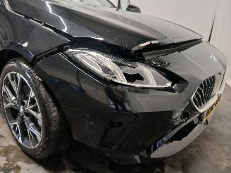 BMW 1-serie 1 serie (F70) Hatchback 120 1.5 TwinPower Turbo 12V (B38-A15P) [125kW]=
  (07-2024/...) picture 27