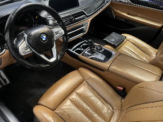 BMW 7-serie 7 serie (G11/G12) Sedan 750 Li XDrive V8 32V (N63-B44C) [330kW]  (09-2=
015/02-2019) picture 16