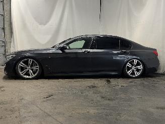 BMW 7-serie 7 serie (G11/G12) Sedan 750 Li XDrive V8 32V (N63-B44C) [330kW]  (09-2=
015/02-2019) picture 4