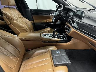 BMW 7-serie 7 serie (G11/G12) Sedan 750 Li XDrive V8 32V (N63-B44C) [330kW]  (09-2=
015/02-2019) picture 9