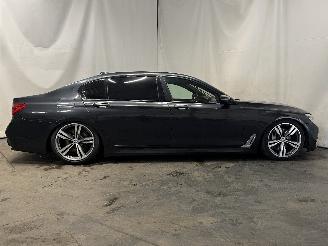 BMW 7-serie 7 serie (G11/G12) Sedan 750 Li XDrive V8 32V (N63-B44C) [330kW]  (09-2=
015/02-2019) picture 7