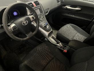 Toyota Auris Auris (E15) Hatchback 1.8 16V HSD Full Hybrid (2ZRFXE) [100kW]  (09-20=
10/09-2012) picture 18