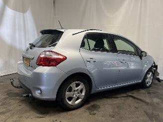 Toyota Auris Auris (E15) Hatchback 1.8 16V HSD Full Hybrid (2ZRFXE) [100kW]  (09-20=
10/09-2012) picture 6