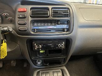 Suzuki Grand-vitara Grand Vitara I (FT/GT/HT) SUV 2.0 16V (J20A) [94kW]  (03-1998/07-2003)= picture 23