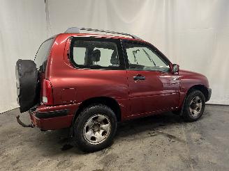 Suzuki Grand-vitara Grand Vitara I (FT/GT/HT) SUV 2.0 16V (J20A) [94kW]  (03-1998/07-2003)= picture 6