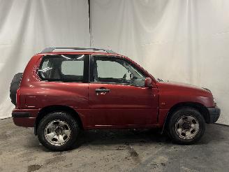 Suzuki Grand-vitara Grand Vitara I (FT/GT/HT) SUV 2.0 16V (J20A) [94kW]  (03-1998/07-2003)= picture 7