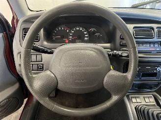 Suzuki Grand-vitara Grand Vitara I (FT/GT/HT) SUV 2.0 16V (J20A) [94kW]  (03-1998/07-2003)= picture 26