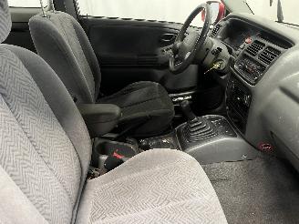 Suzuki Grand-vitara Grand Vitara I (FT/GT/HT) SUV 2.0 16V (J20A) [94kW]  (03-1998/07-2003)= picture 16