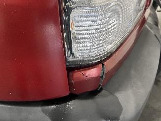 Suzuki Grand-vitara Grand Vitara I (FT/GT/HT) SUV 2.0 16V (J20A) [94kW]  (03-1998/07-2003)= picture 8