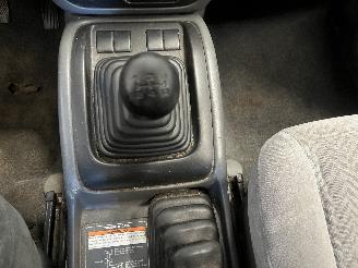 Suzuki Grand-vitara Grand Vitara I (FT/GT/HT) SUV 2.0 16V (J20A) [94kW]  (03-1998/07-2003)= picture 25