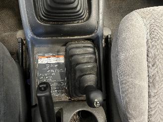 Suzuki Grand-vitara Grand Vitara I (FT/GT/HT) SUV 2.0 16V (J20A) [94kW]  (03-1998/07-2003)= picture 24