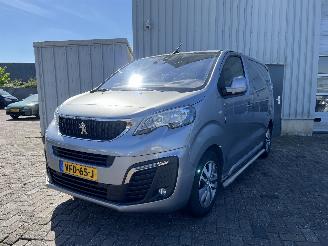 krockskadad bil auto Peugeot Expert Expert (V1/VA/VB/VE/VF/VT/VY) Van 2.0 Blue HDi 180 16V (DW10FDCU(EHZ))=
 [130kW]  (04-2016/04-2025) 2020/1
