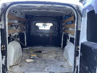 Opel Combo Combo Van 1.3 CDTI 16V ecoFlex (A13FD) [66kW]  (02-2012/12-2018) picture 10