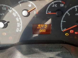 Opel Combo Combo Van 1.3 CDTI 16V ecoFlex (A13FD) [66kW]  (02-2012/12-2018) picture 2