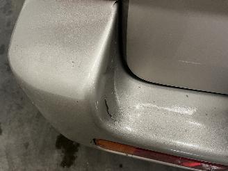 Suzuki Jimny Jimny Hardtop Terreinwagen 1.3i 16V 4x4 (M13A) [60kW]  (02-2001/12-201=
8) picture 12