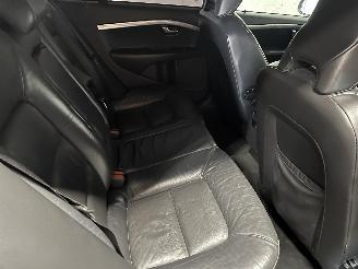 Volvo S-80 S80 (AR/AS) Sedan 2.0 D 16V (D4204T(Euro 3)) [100kW]  (02-2008/03-2011=
) picture 10