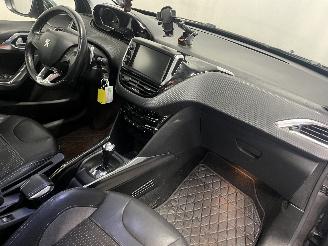 Peugeot 2008 2008 (CU) MPV 1.2 Vti 12V PureTech 82 (EB2F(HMZ)) [60kW]  (03-2013/12-=
2018) picture 11