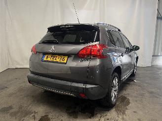 Peugeot 2008 2008 (CU) MPV 1.2 Vti 12V PureTech 82 (EB2F(HMZ)) [60kW]  (03-2013/12-=
2018) picture 5