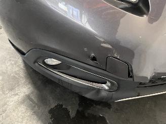 Peugeot 2008 2008 (CU) MPV 1.2 Vti 12V PureTech 82 (EB2F(HMZ)) [60kW]  (03-2013/12-=
2018) picture 8