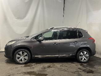 Peugeot 2008 2008 (CU) MPV 1.2 Vti 12V PureTech 82 (EB2F(HMZ)) [60kW]  (03-2013/12-=
2018) picture 4