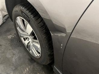 Peugeot 2008 2008 (CU) MPV 1.2 Vti 12V PureTech 82 (EB2F(HMZ)) [60kW]  (03-2013/12-=
2018) picture 10