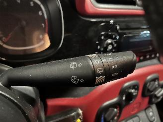 Fiat Panda Panda (312) Hatchback 0.9 TwinAir Turbo 85 (312.A.2000) [63kW]  (02-20=
12/...) picture 14