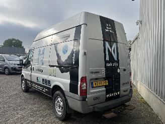 Ford Transit Transit Van 2.2 TDCi 16V (CYFD(Euro 5)) [92kW]  (10-2011/08-2014) picture 5