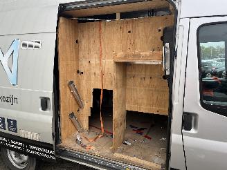 Ford Transit Transit Van 2.2 TDCi 16V (CYFD(Euro 5)) [92kW]  (10-2011/08-2014) picture 10