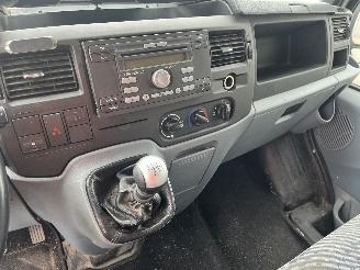 Ford Transit Transit Van 2.2 TDCi 16V (CYFD(Euro 5)) [92kW]  (10-2011/08-2014) picture 16