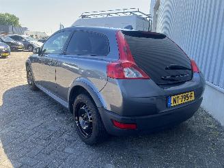 Volvo C-30 C30 (EK/MK) Hatchback 3-drs 1.6 D 16V (D4164T) [80kW]  (10-2006/12-201=
2) picture 5