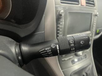 Toyota Auris Auris (E15) Hatchback 1.6 Dual VVT-i 16V (1ZRFE) [91kW]  (03-2007/09-2=
012) picture 18