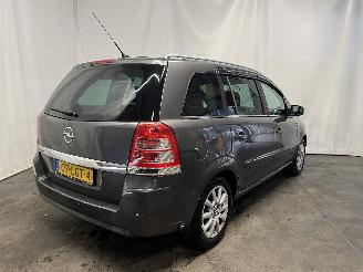 Opel Zafira Zafira (M75) MPV 1.8 16V Ecotec (Z18XER(Euro 4)) [103kW]  (07-2005/04-=
2015) picture 5