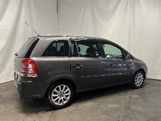 Opel Zafira Zafira (M75) MPV 1.8 16V Ecotec (Z18XER(Euro 4)) [103kW]  (07-2005/04-=
2015) picture 6