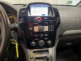 Opel Zafira Zafira (M75) MPV 1.8 16V Ecotec (Z18XER(Euro 4)) [103kW]  (07-2005/04-=
2015) picture 17
